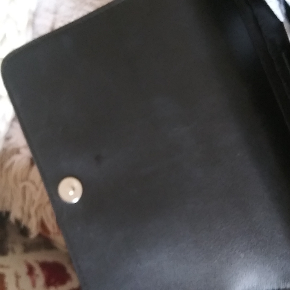 Zara love print bag. - Picture 12 of 17